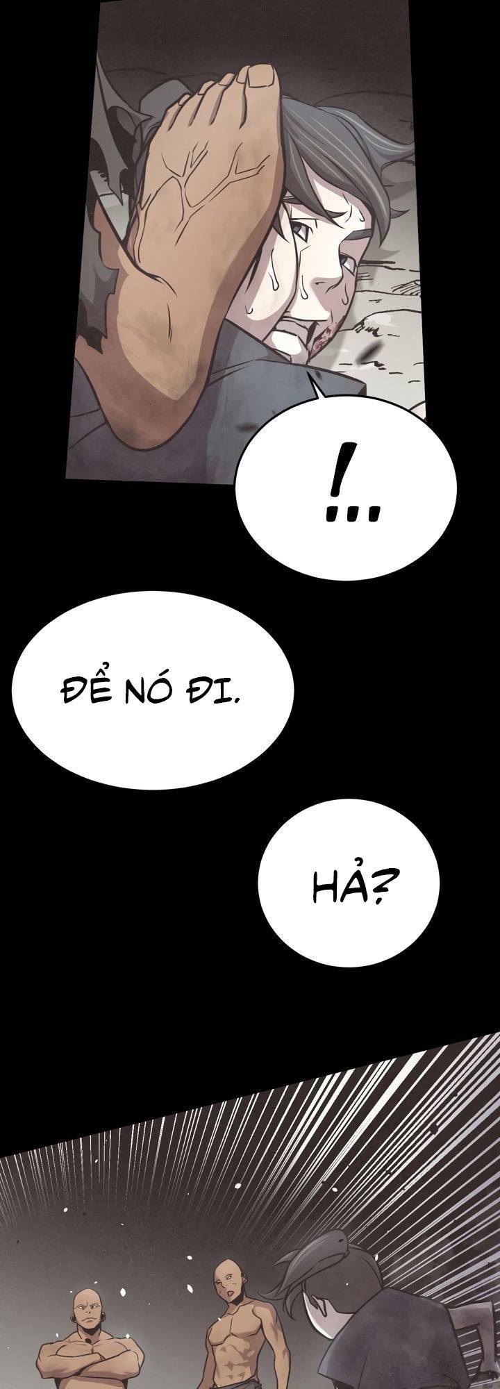 Kẻ Thù Chap 13 - Next Chap 14