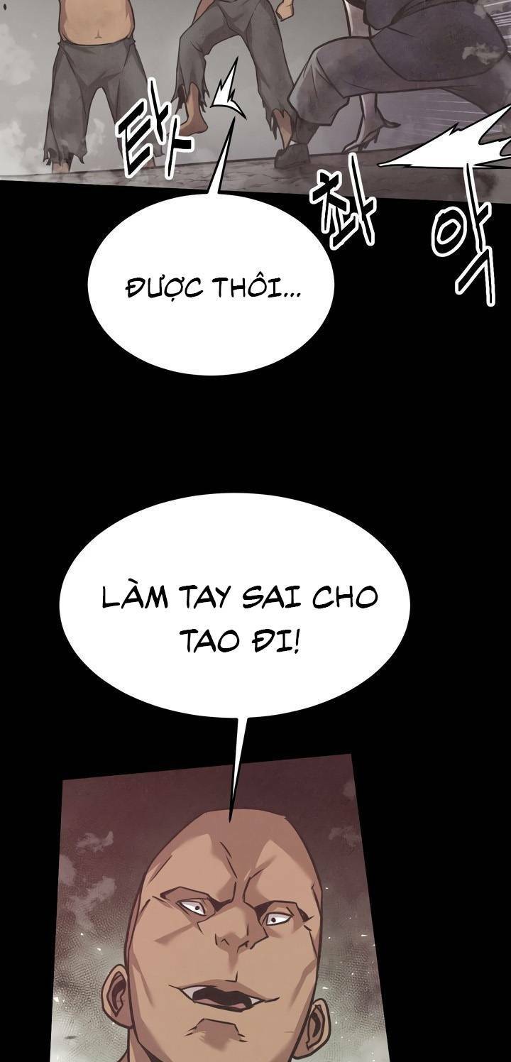 Kẻ Thù Chap 13 - Next Chap 14