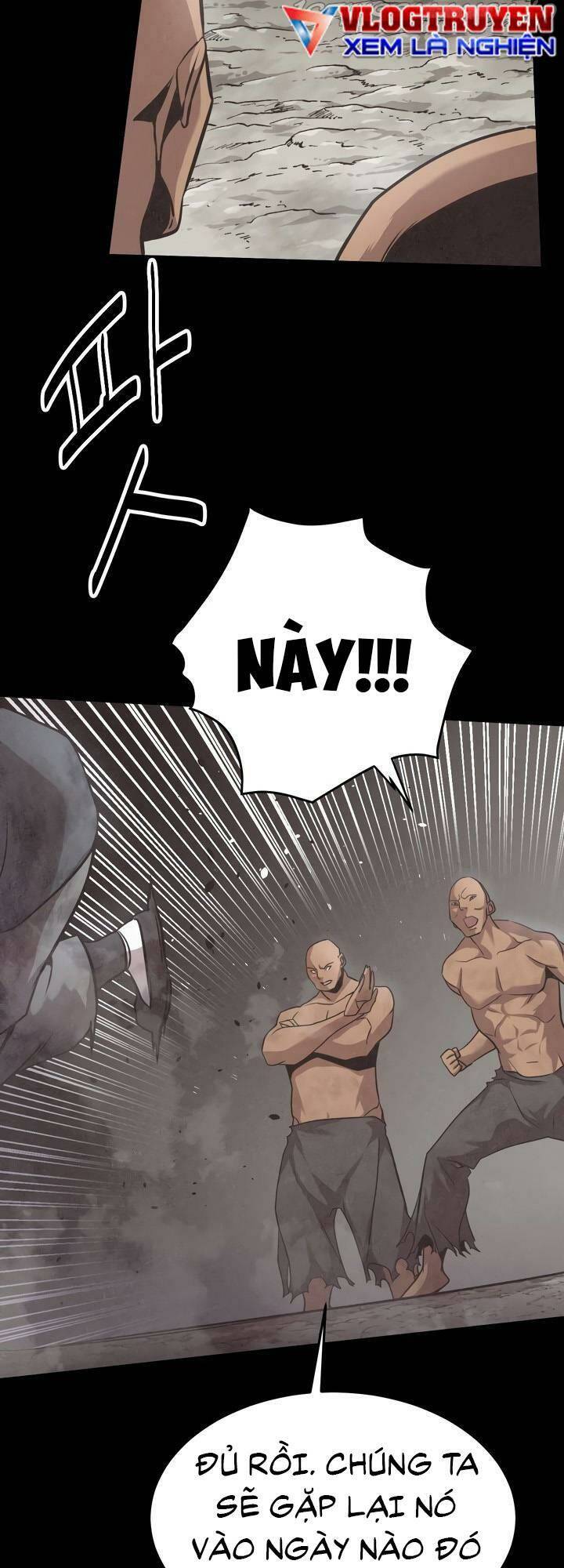 Kẻ Thù Chap 13 - Next Chap 14