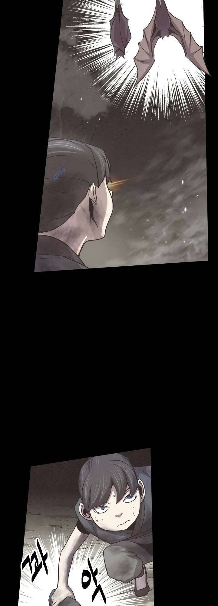Kẻ Thù Chap 13 - Next Chap 14