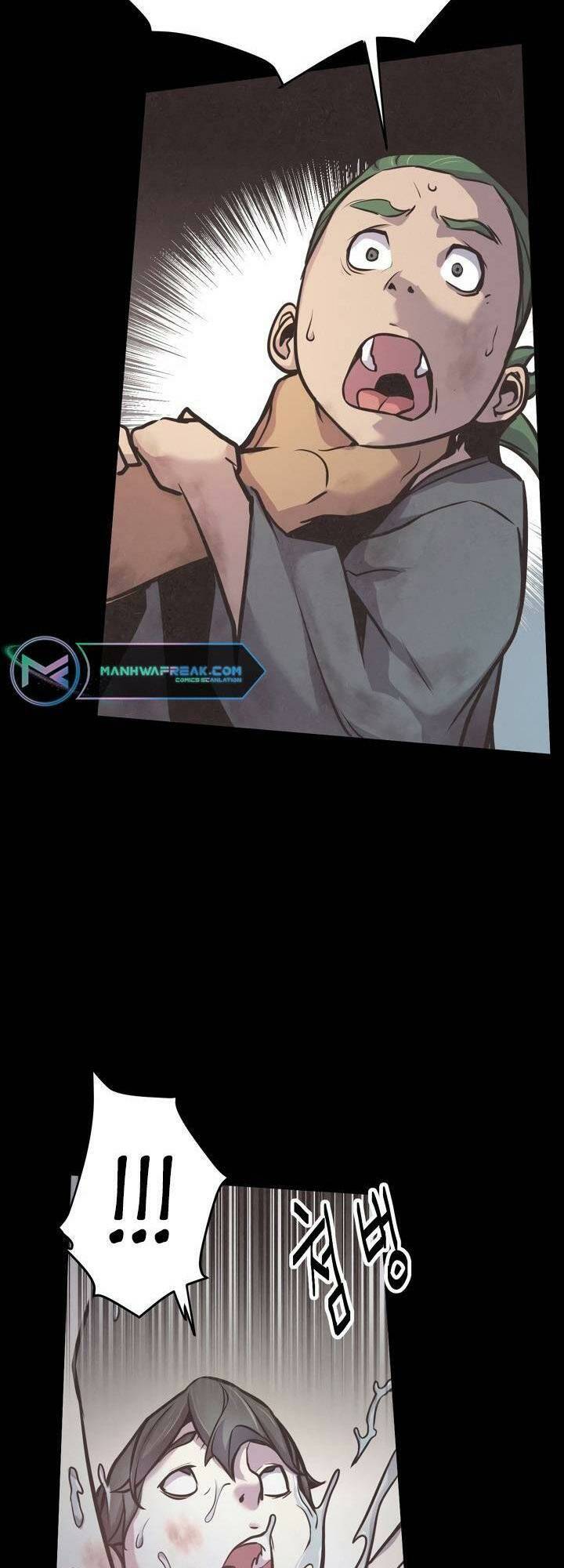 Kẻ Thù Chap 13 - Next Chap 14