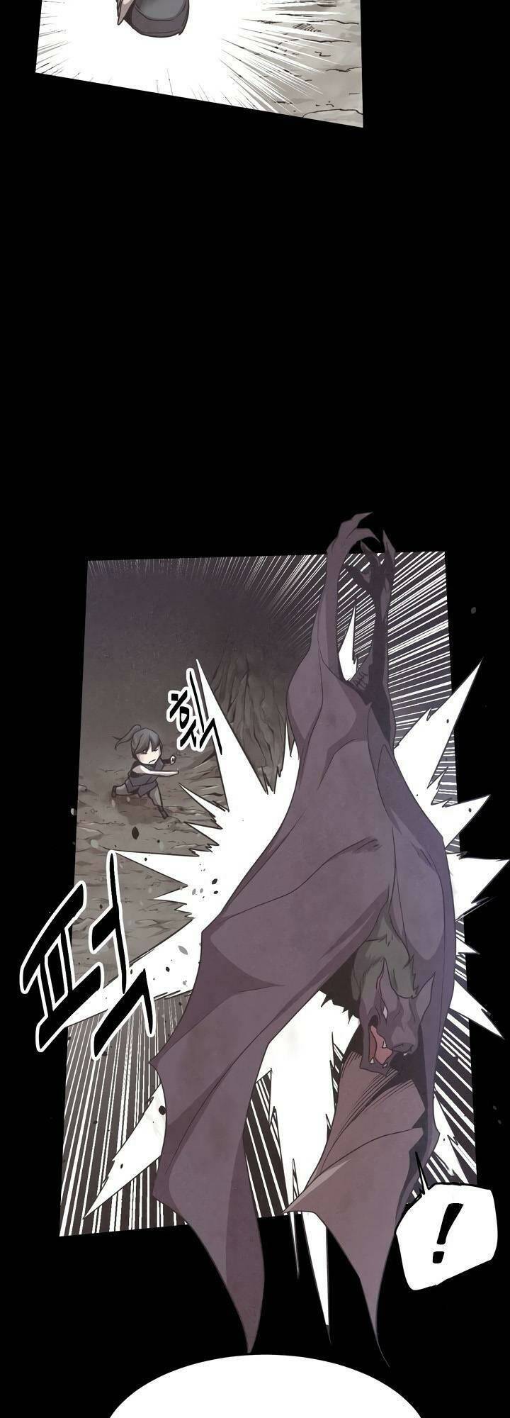 Kẻ Thù Chap 13 - Next Chap 14