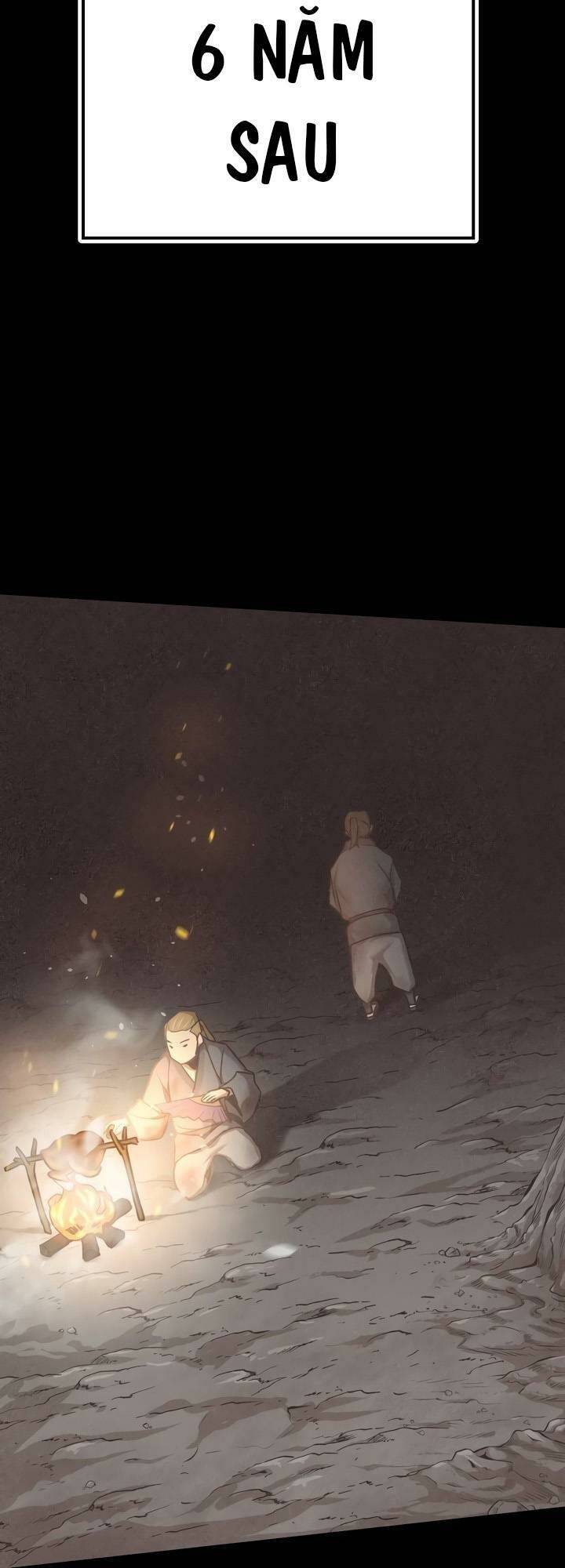 Kẻ Thù Chap 13 - Next Chap 14