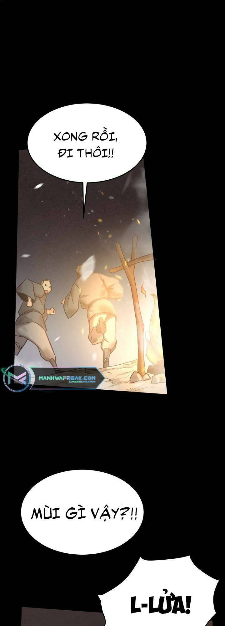 Kẻ Thù Chap 13 - Next Chap 14