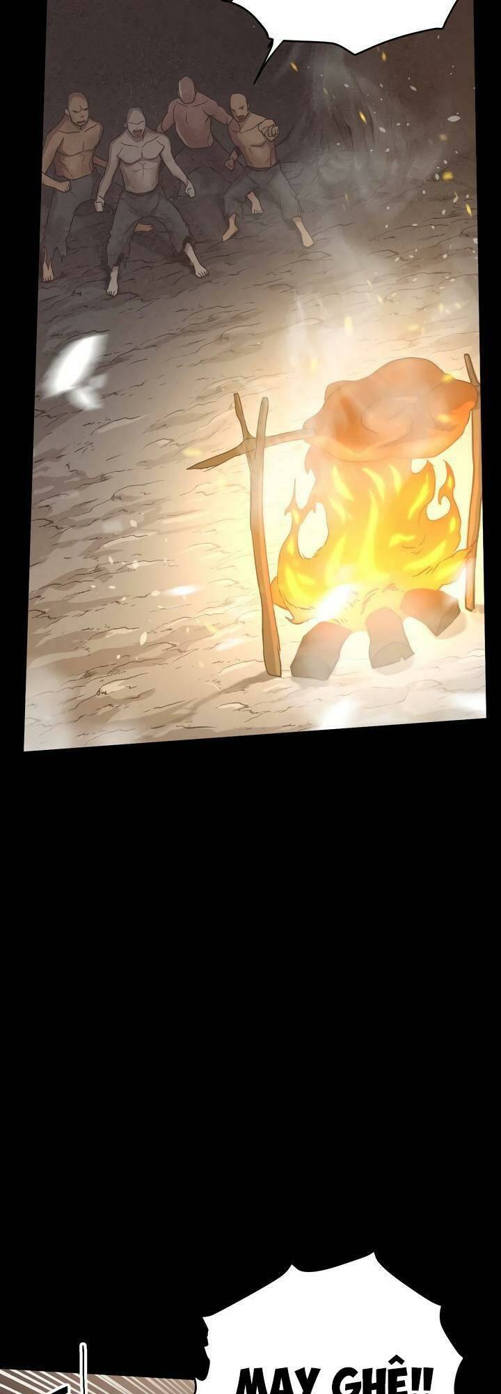 Kẻ Thù Chap 13 - Next Chap 14
