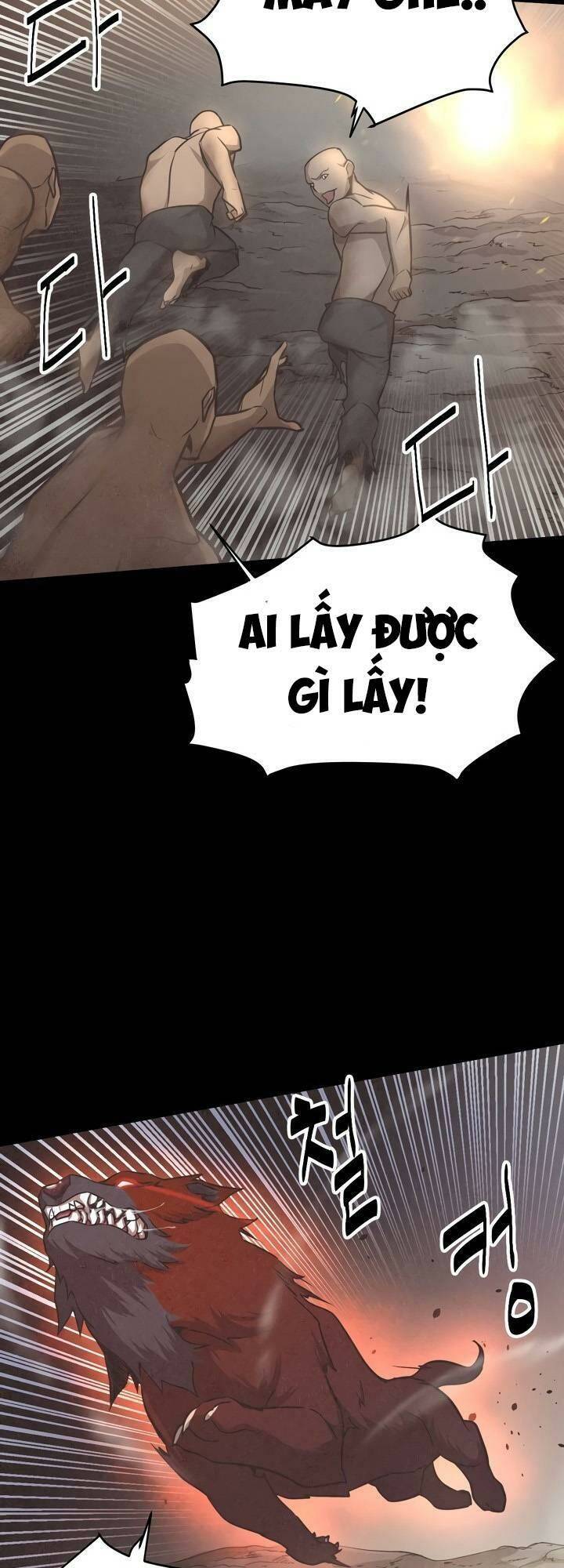 Kẻ Thù Chap 13 - Next Chap 14