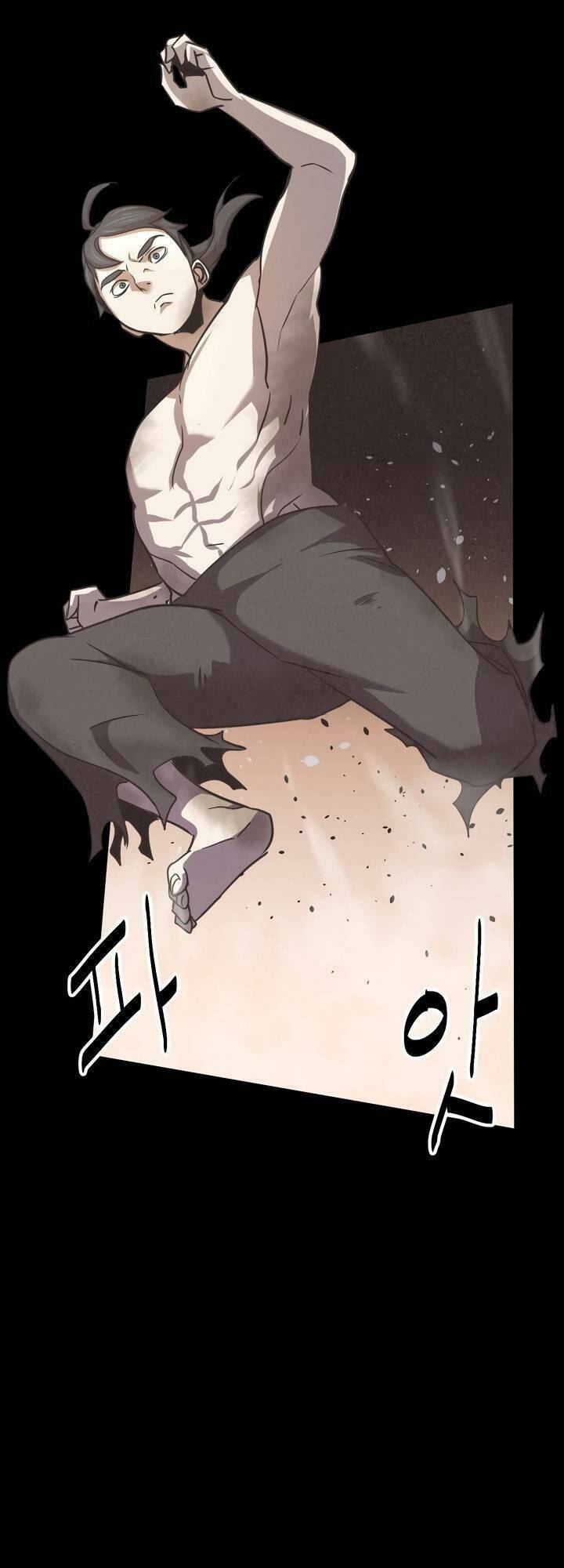 Kẻ Thù Chap 13 - Next Chap 14