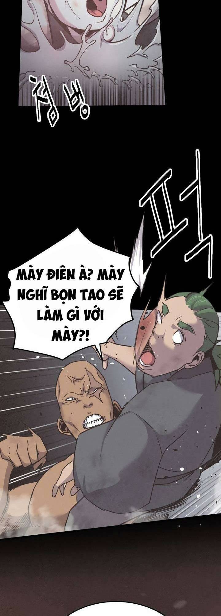 Kẻ Thù Chap 13 - Next Chap 14