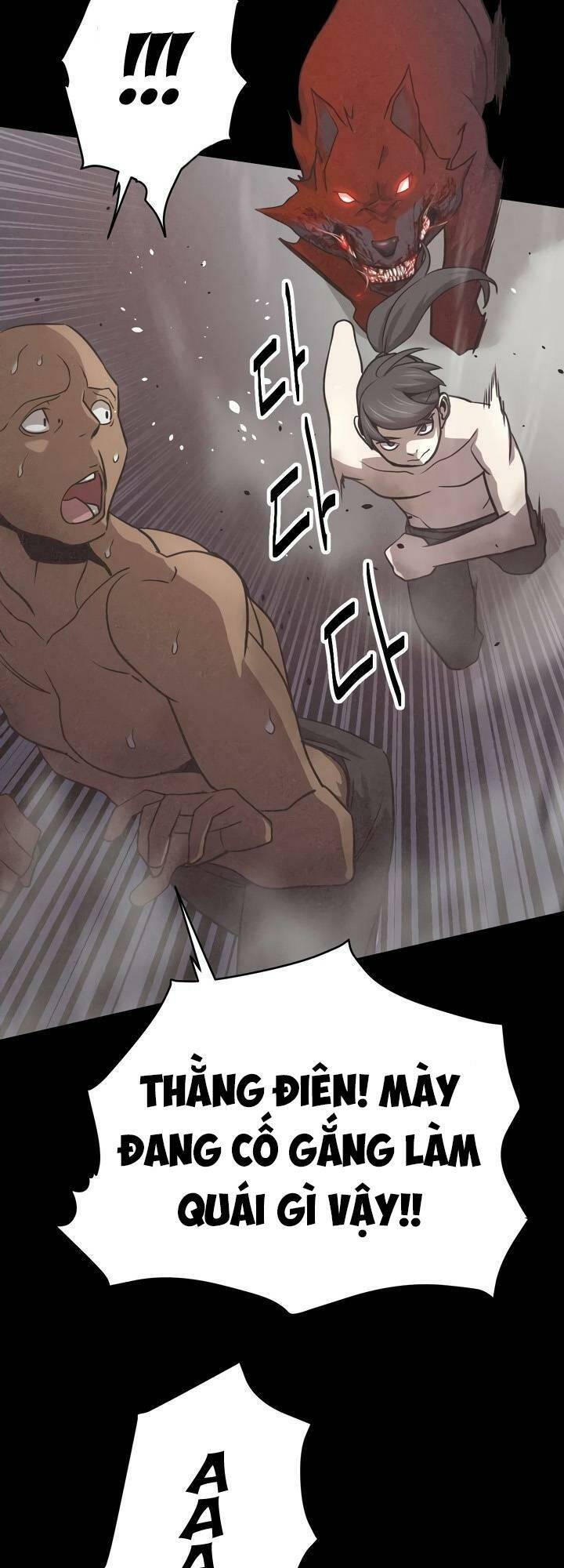 Kẻ Thù Chap 13 - Next Chap 14