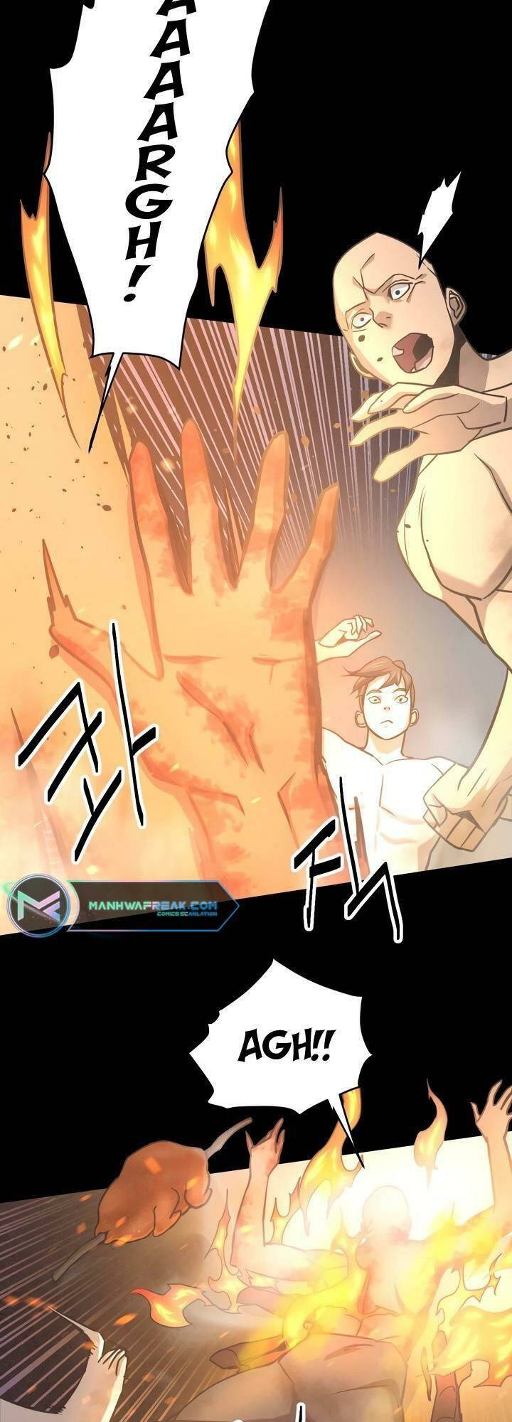 Kẻ Thù Chap 13 - Next Chap 14