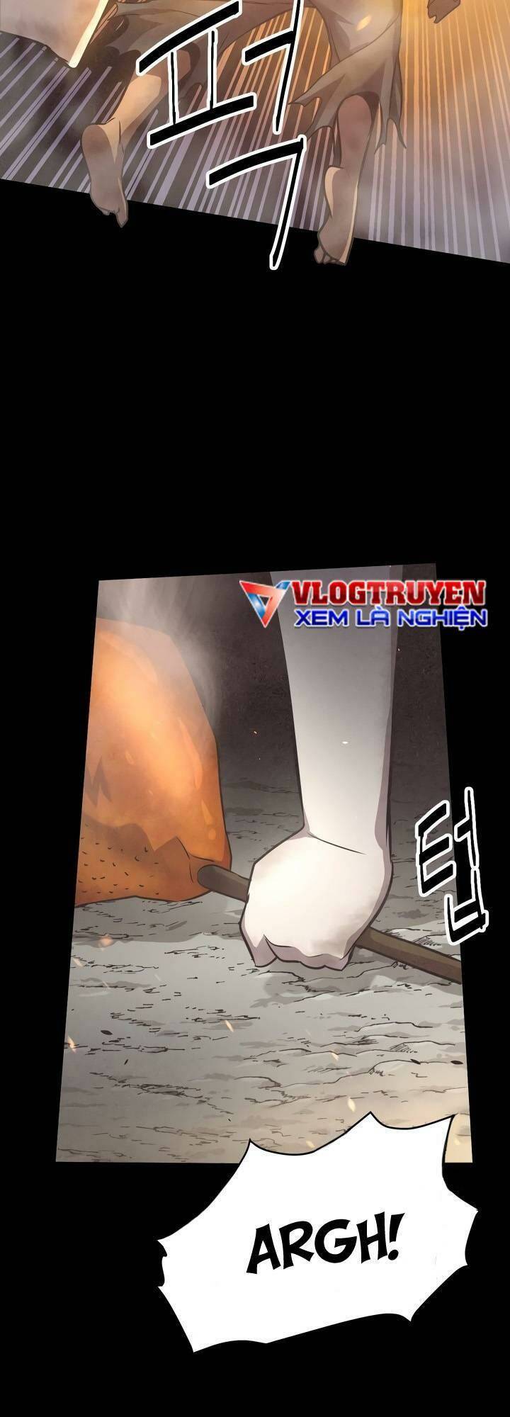 Kẻ Thù Chap 13 - Next Chap 14