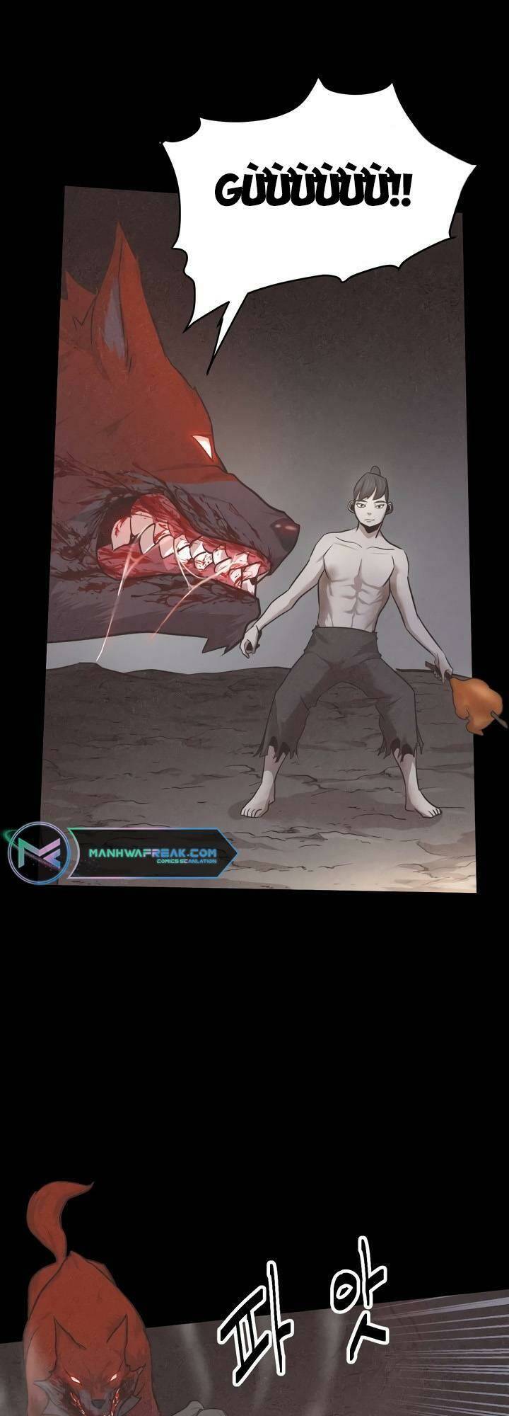 Kẻ Thù Chap 13 - Next Chap 14