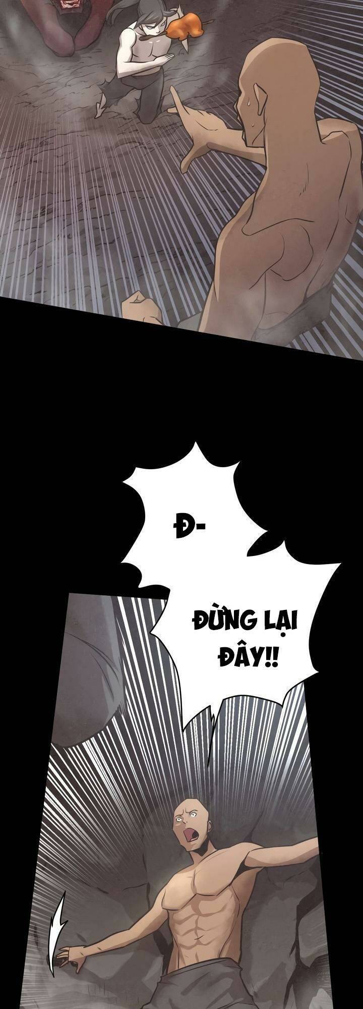 Kẻ Thù Chap 13 - Next Chap 14