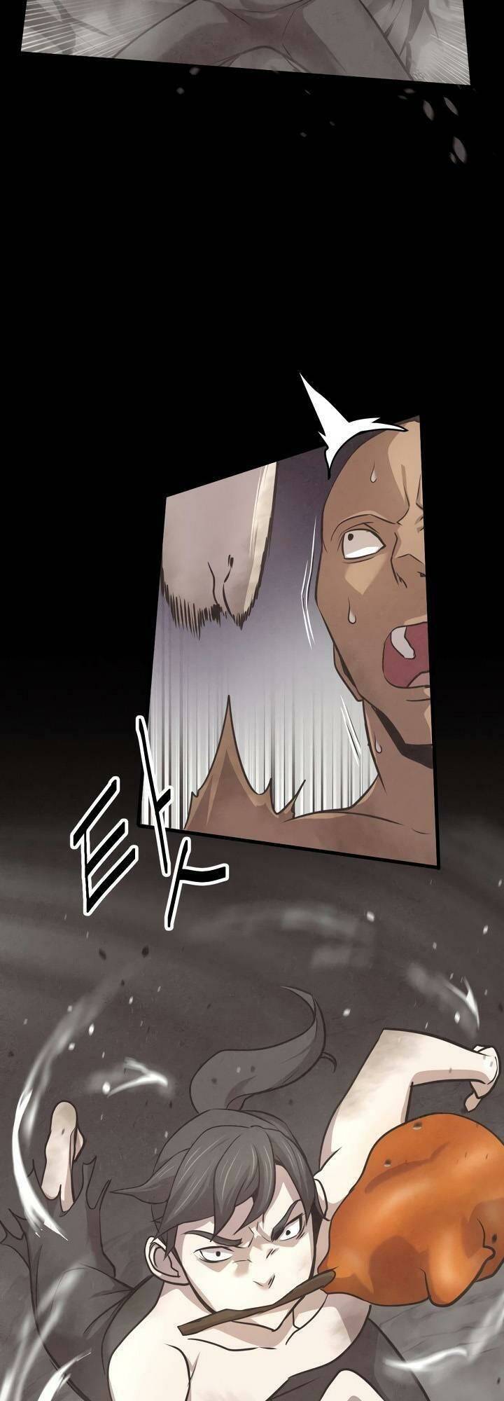 Kẻ Thù Chap 13 - Next Chap 14