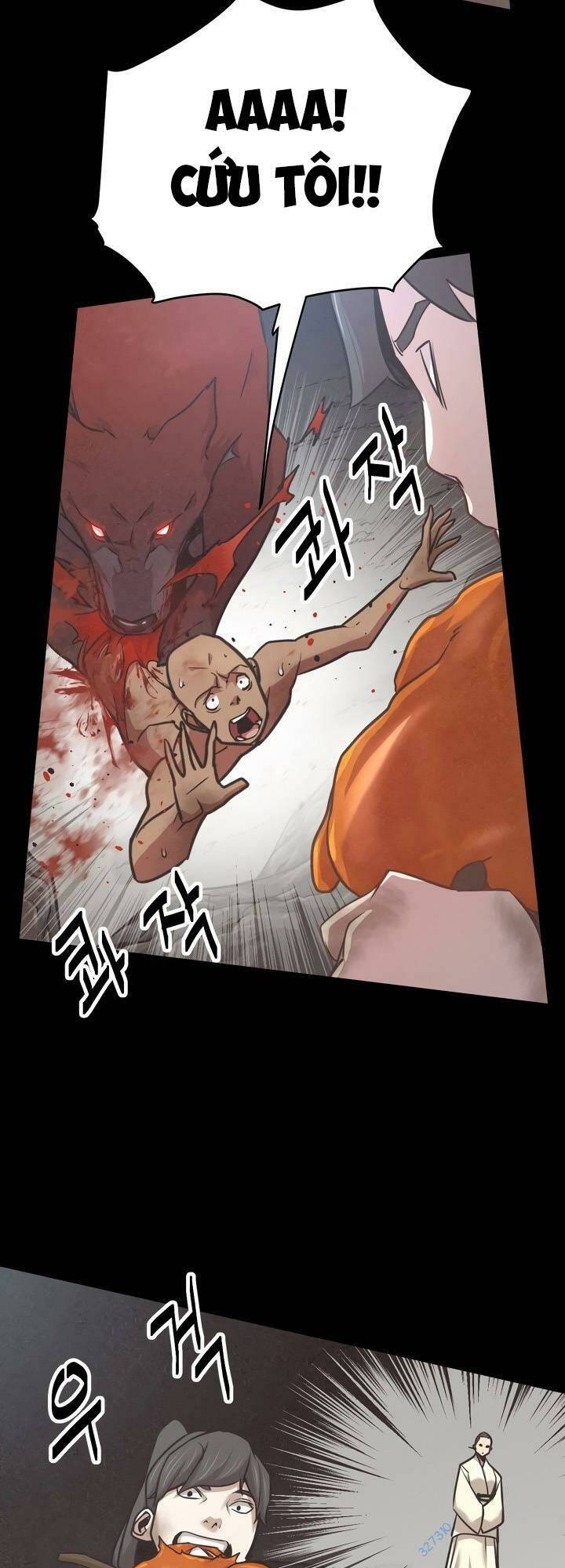 Kẻ Thù Chap 13 - Next Chap 14