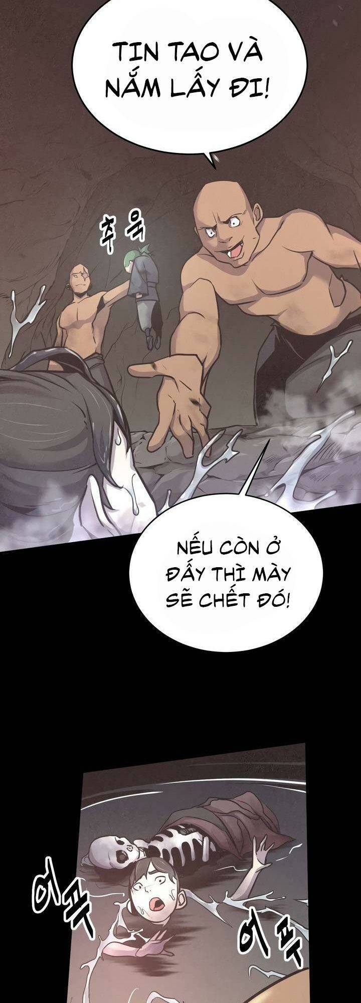 Kẻ Thù Chap 13 - Next Chap 14