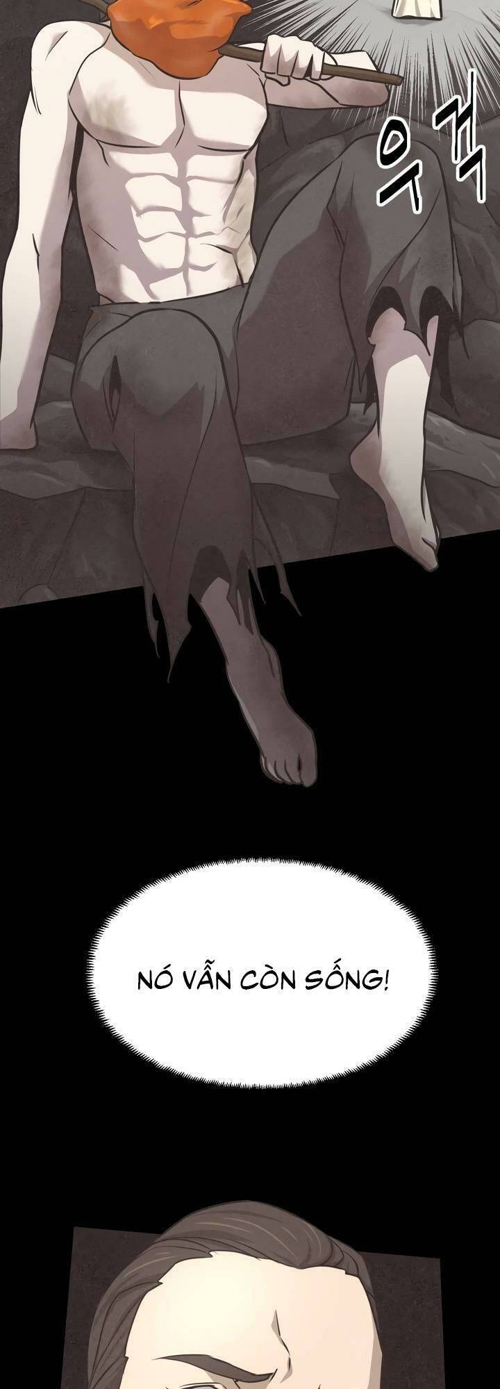 Kẻ Thù Chap 13 - Next Chap 14