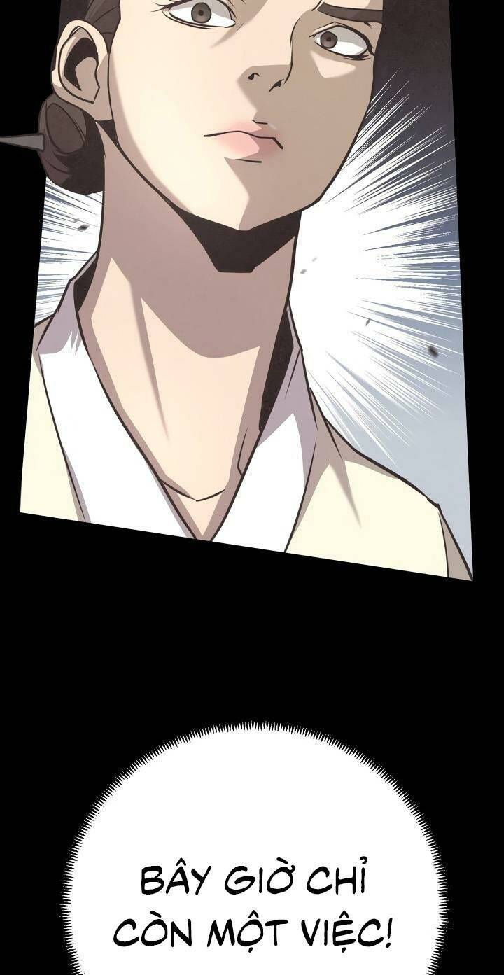 Kẻ Thù Chap 13 - Next Chap 14