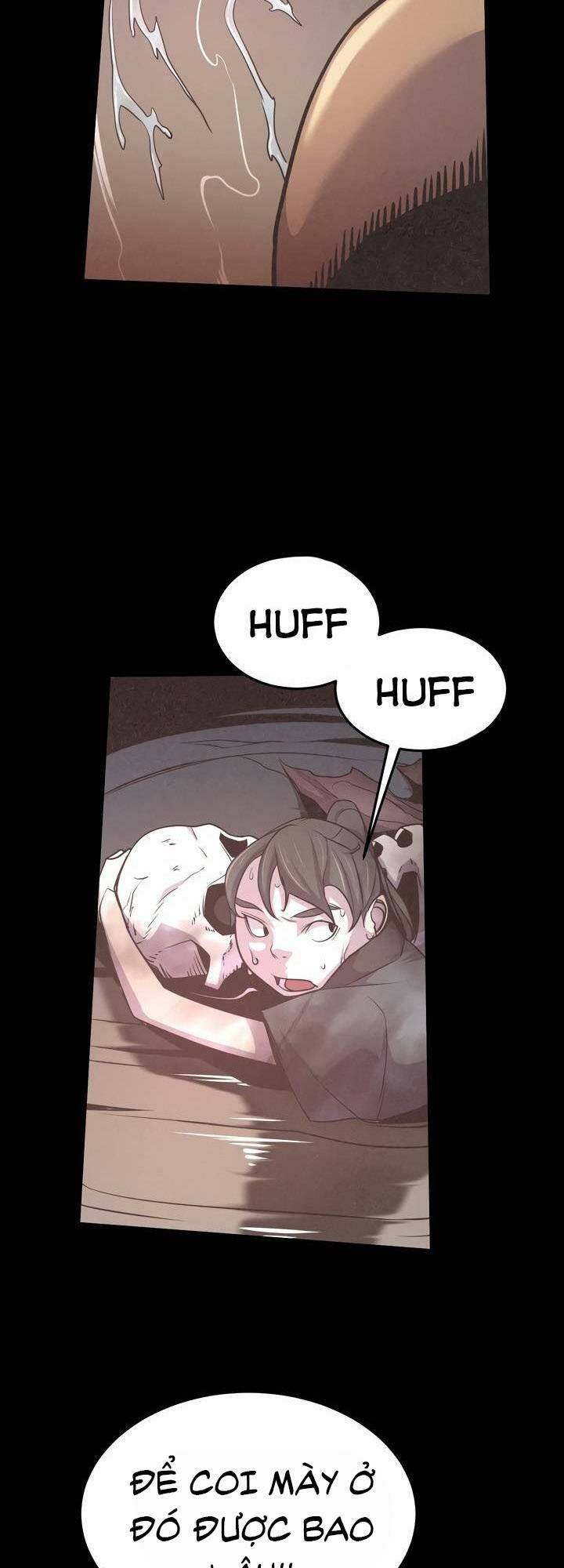 Kẻ Thù Chap 13 - Next Chap 14