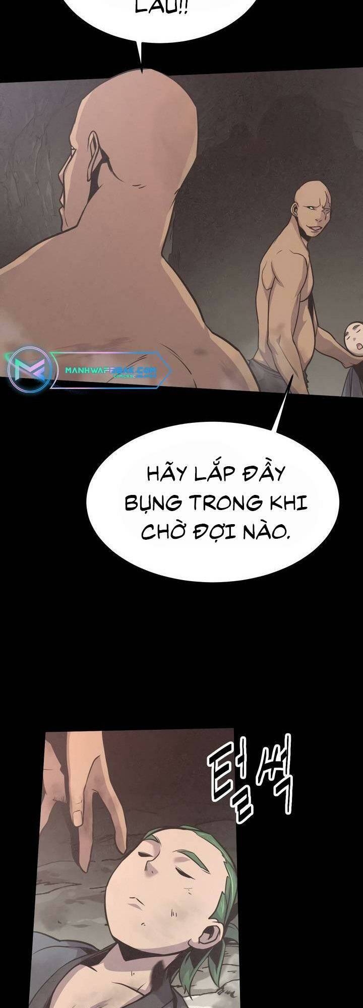 Kẻ Thù Chap 13 - Next Chap 14