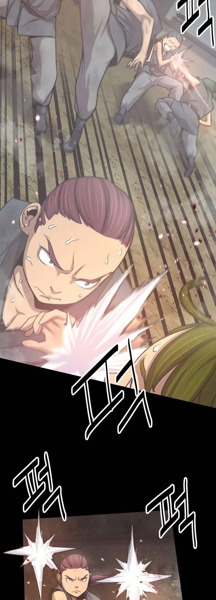 Kẻ Thù Chap 14 - Next Chap 15