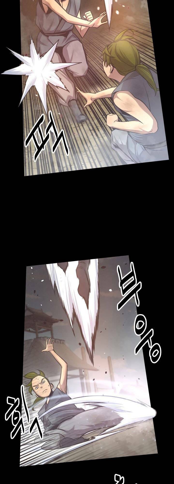 Kẻ Thù Chap 14 - Next Chap 15