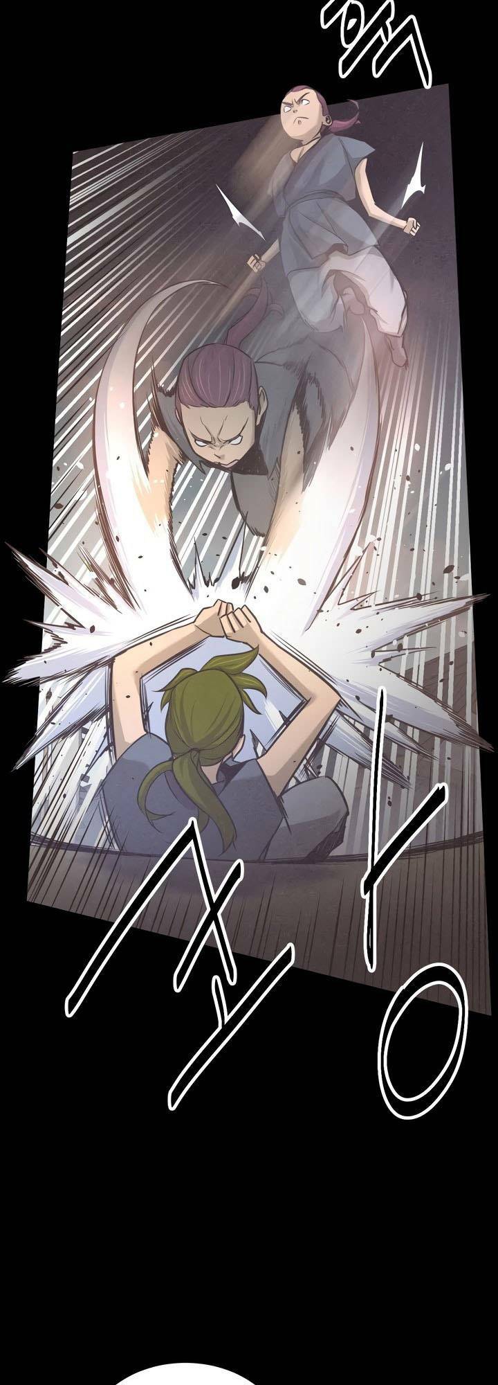 Kẻ Thù Chap 14 - Next Chap 15