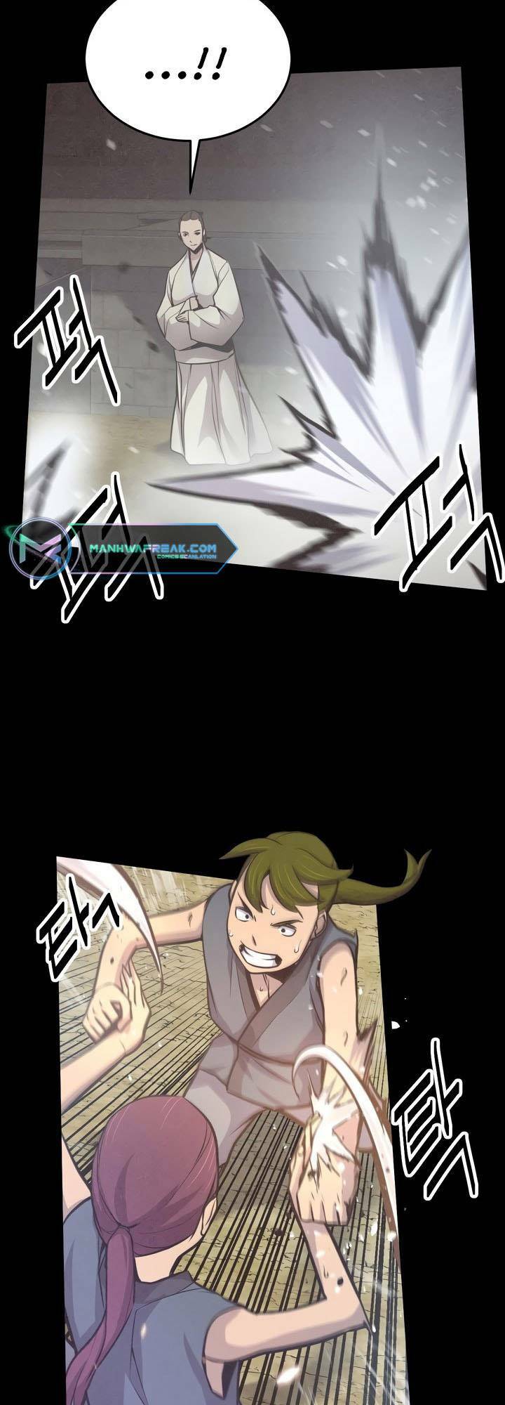 Kẻ Thù Chap 14 - Next Chap 15