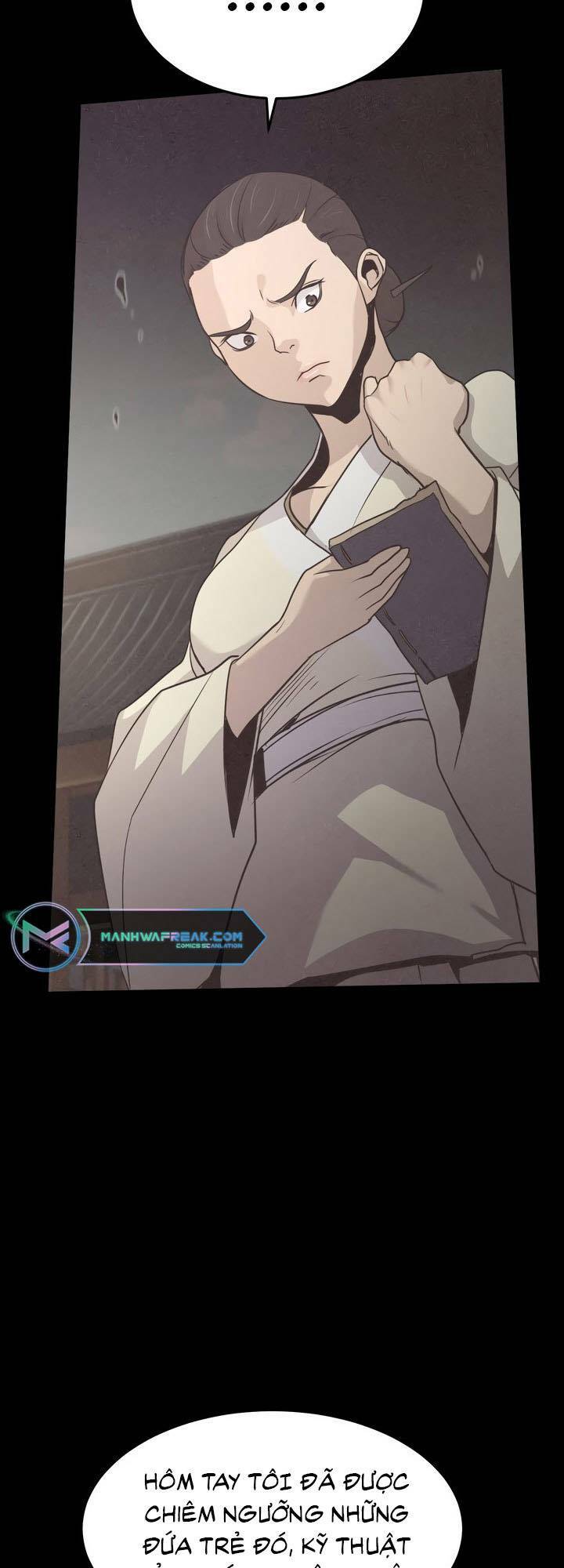 Kẻ Thù Chap 14 - Next Chap 15