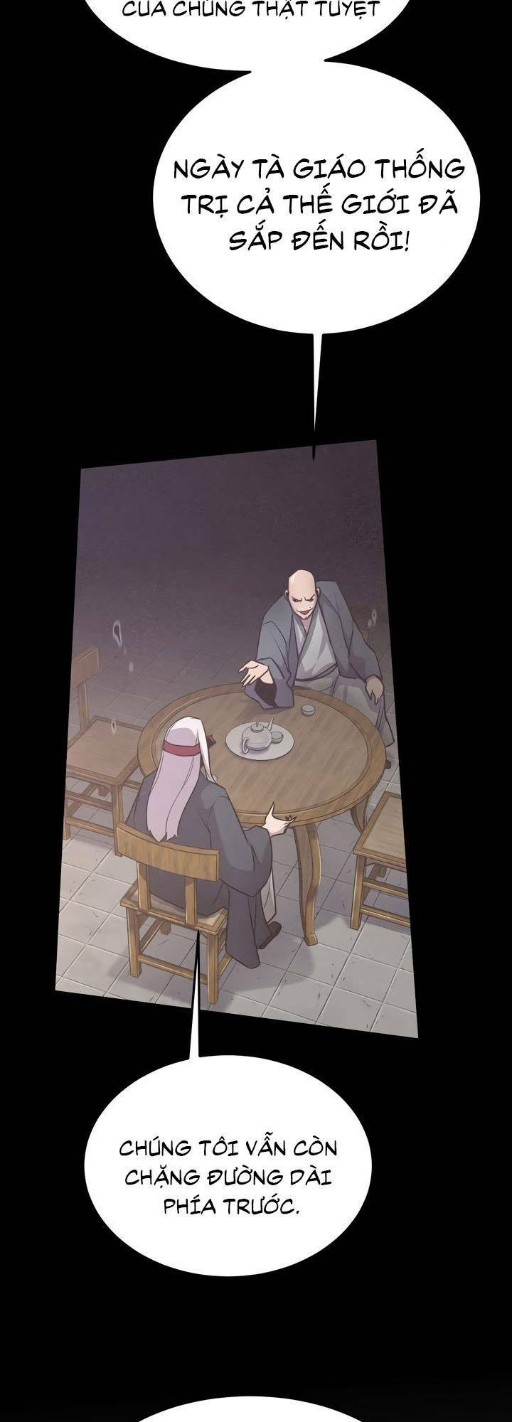 Kẻ Thù Chap 14 - Next Chap 15