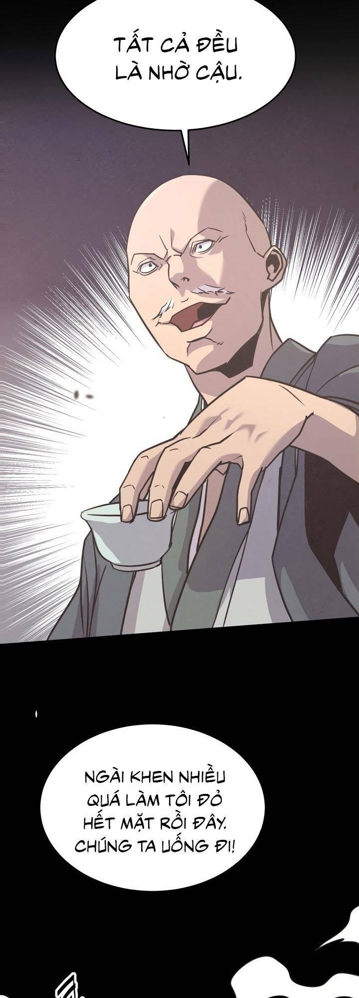 Kẻ Thù Chap 14 - Next Chap 15
