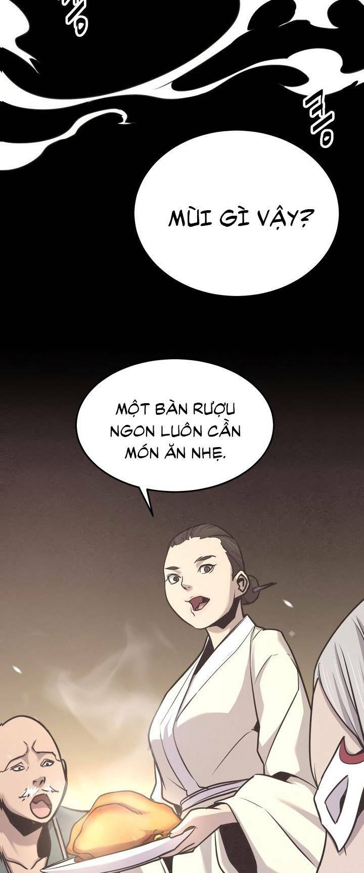 Kẻ Thù Chap 14 - Next Chap 15