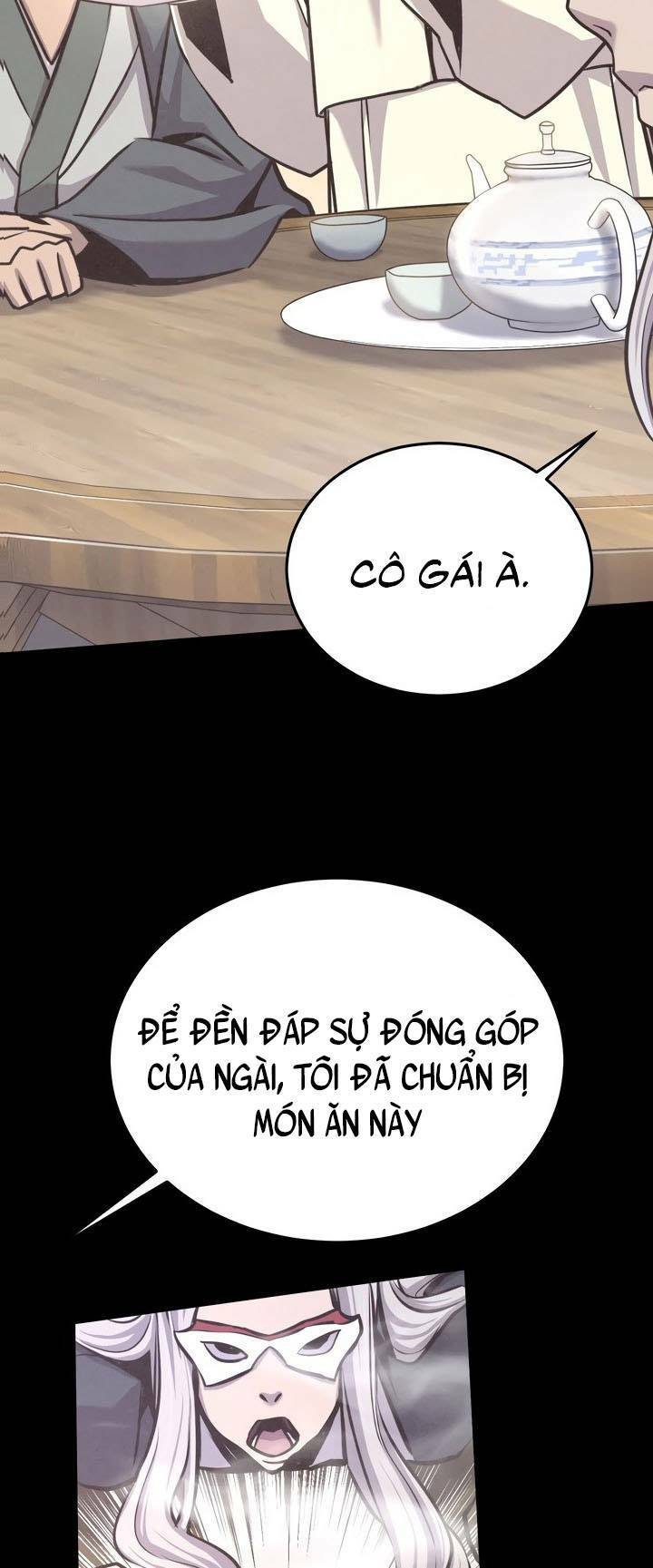 Kẻ Thù Chap 14 - Next Chap 15