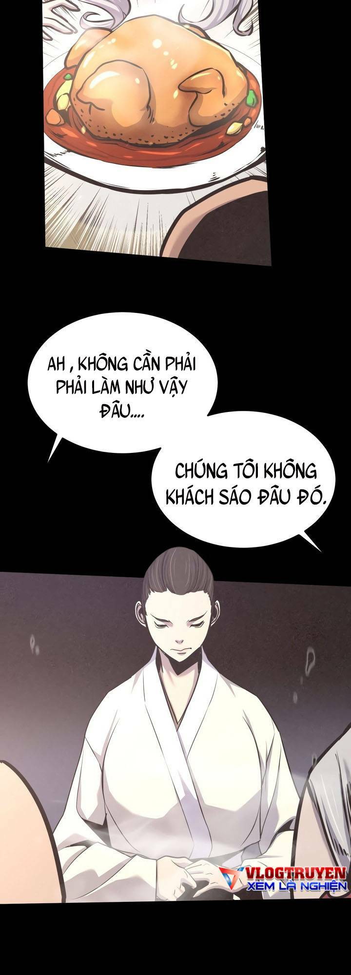 Kẻ Thù Chap 14 - Next Chap 15