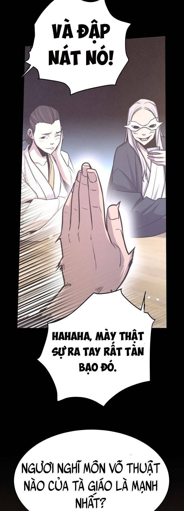 Kẻ Thù Chap 14 - Next Chap 15