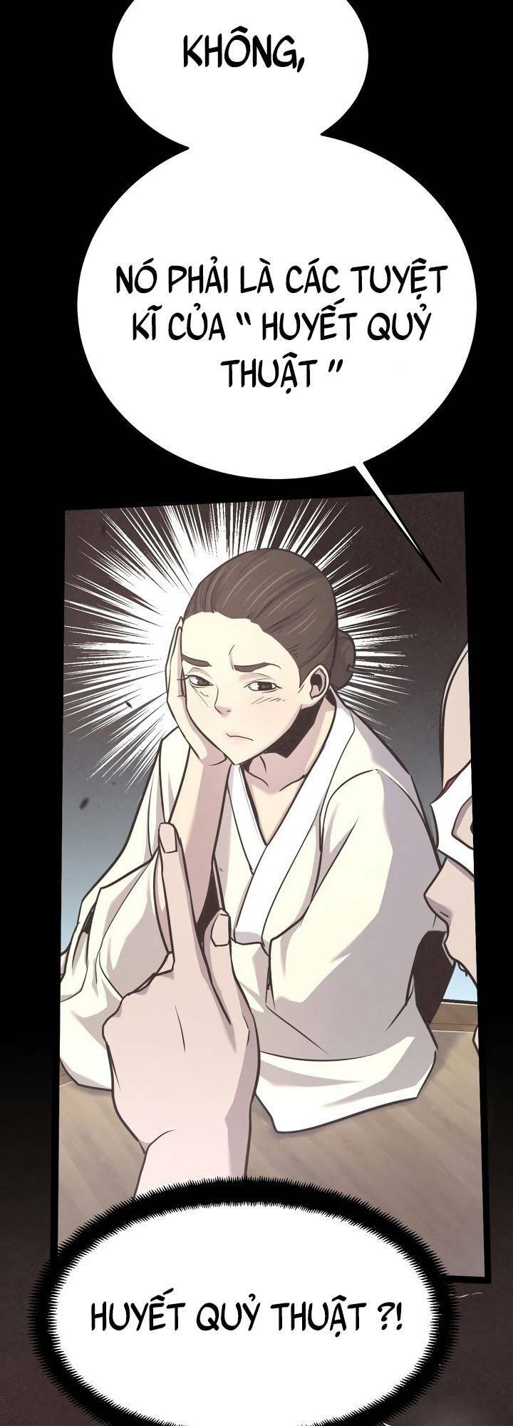 Kẻ Thù Chap 14 - Next Chap 15
