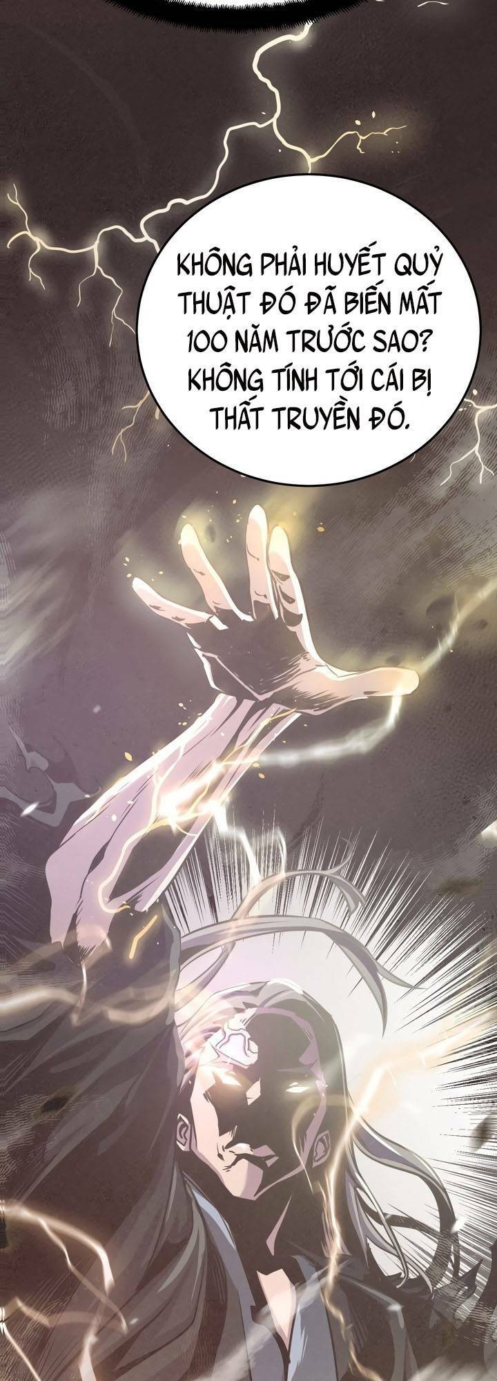 Kẻ Thù Chap 14 - Next Chap 15