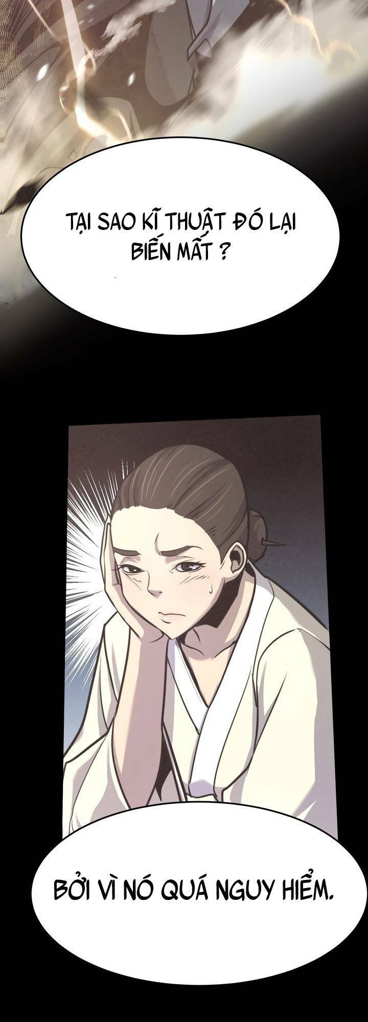 Kẻ Thù Chap 14 - Next Chap 15