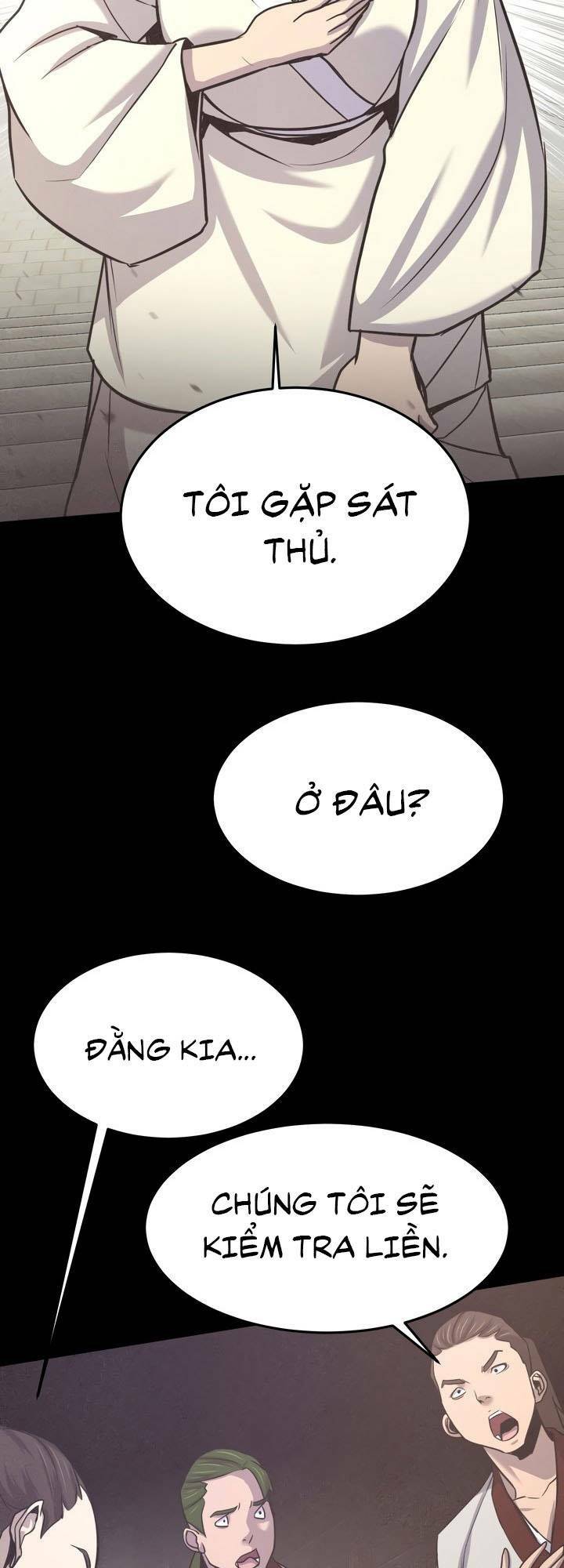 Kẻ Thù Chap 14 - Next Chap 15