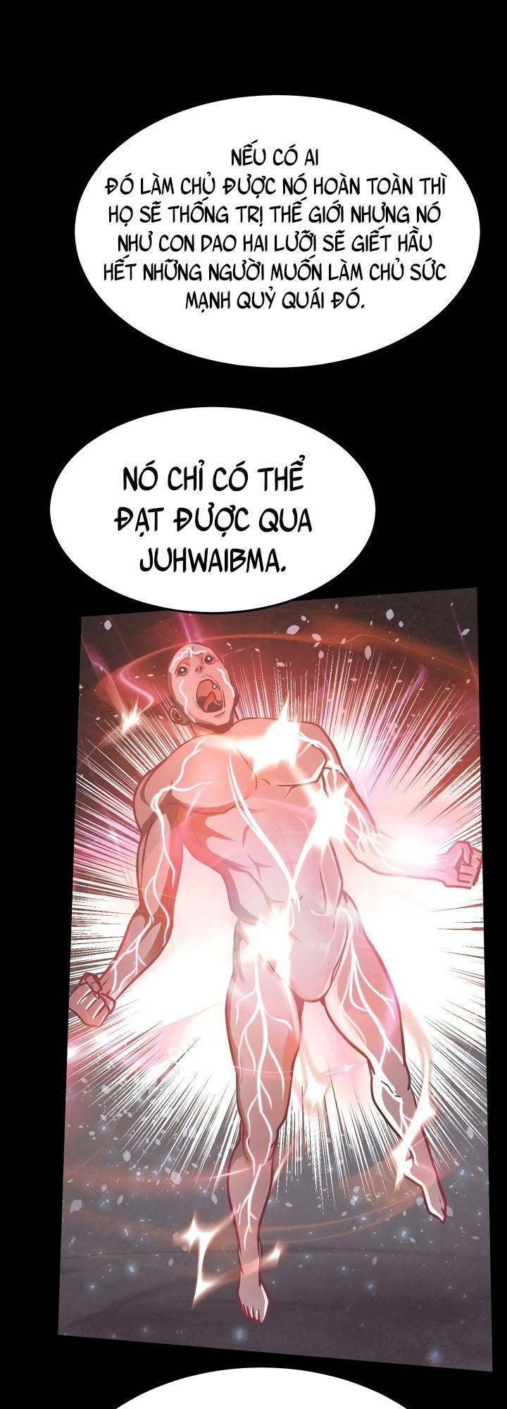Kẻ Thù Chap 14 - Next Chap 15