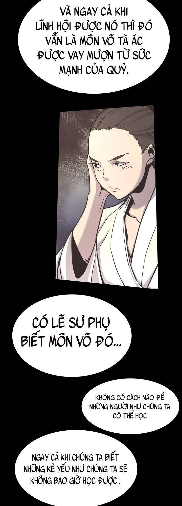 Kẻ Thù Chap 14 - Next Chap 15