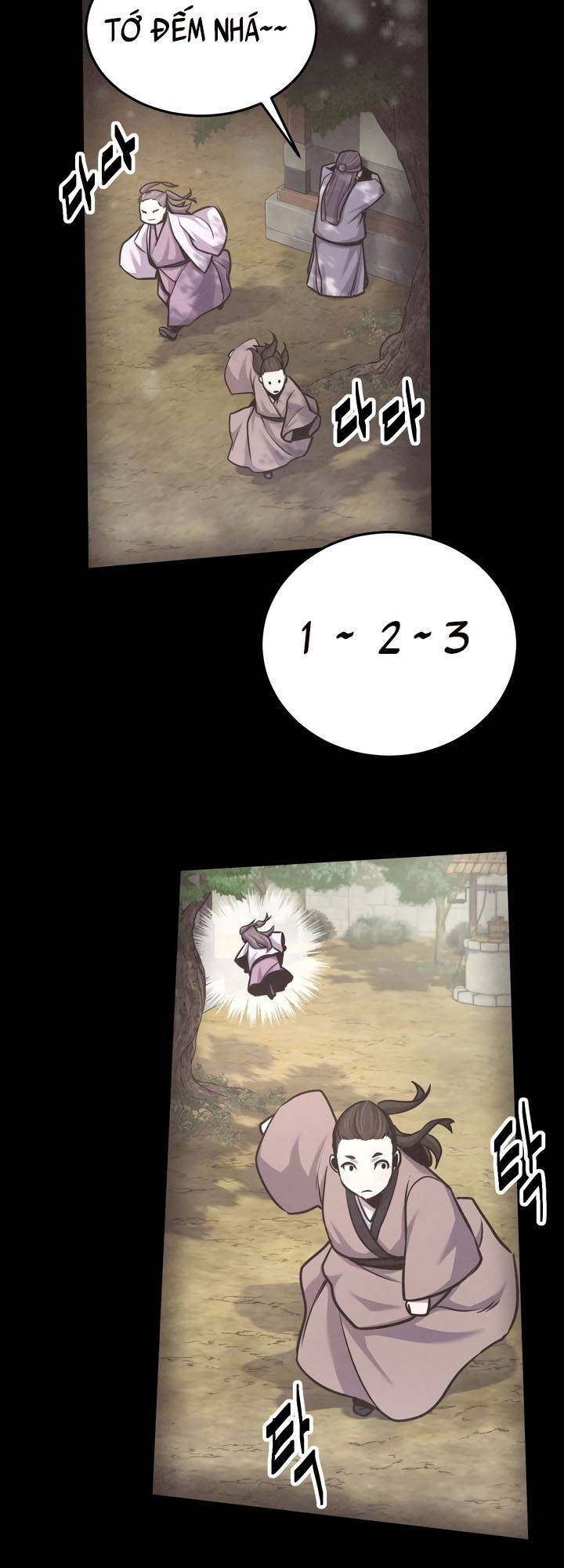 Kẻ Thù Chap 14 - Next Chap 15