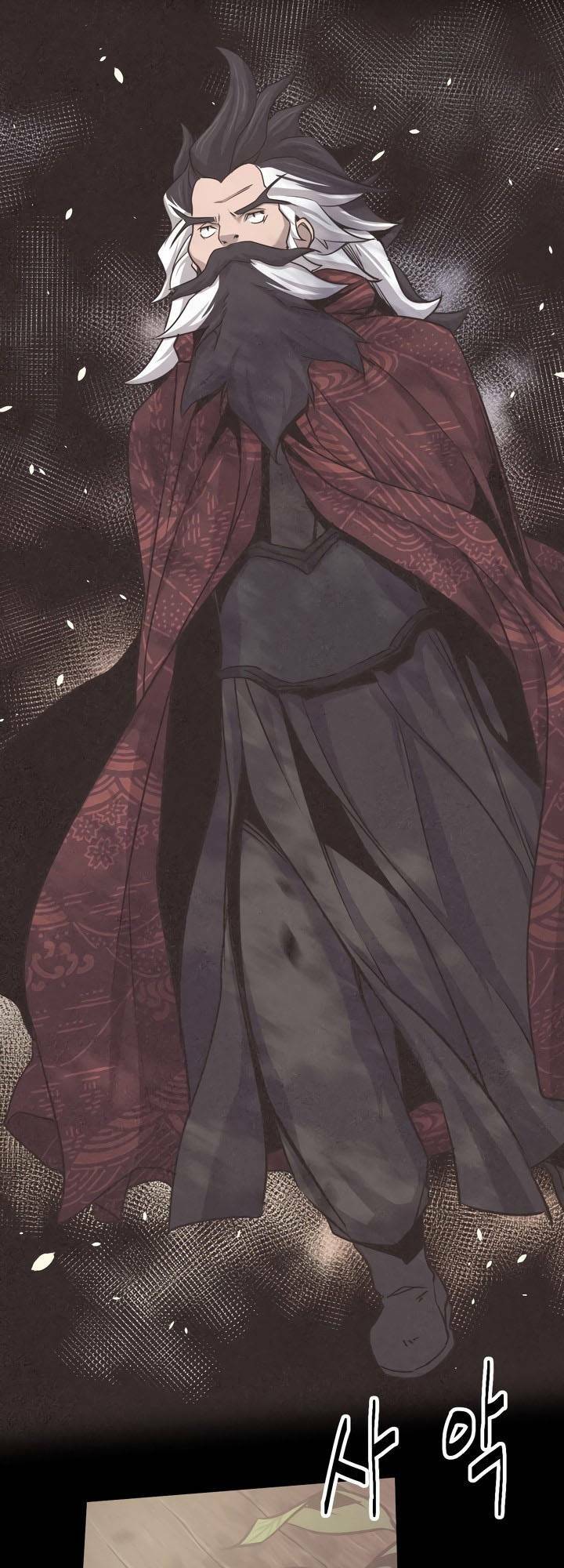 Kẻ Thù Chap 14 - Next Chap 15