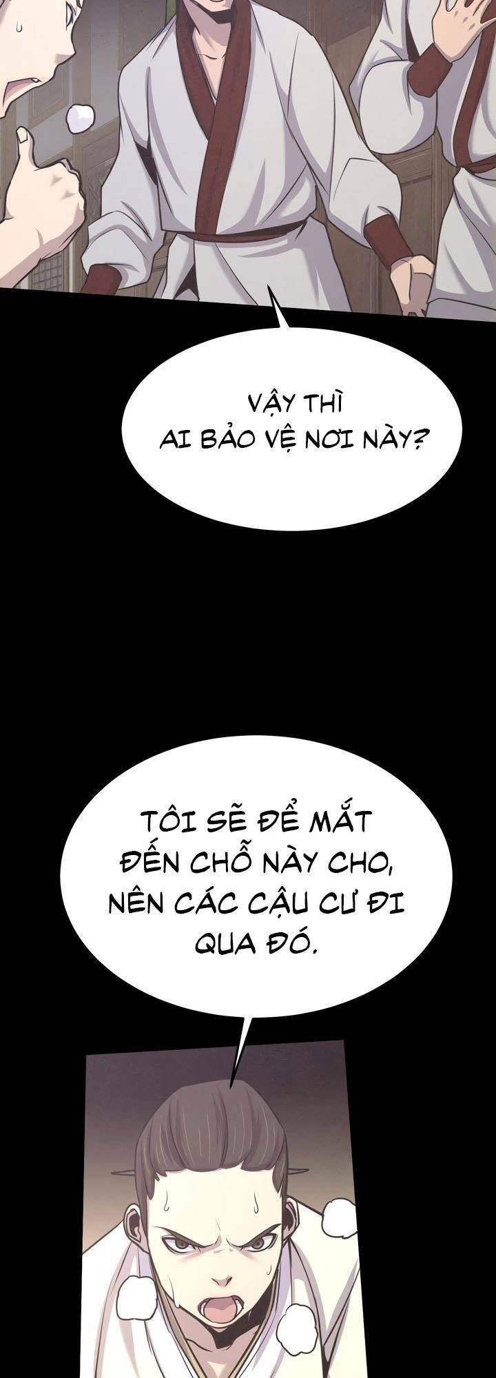 Kẻ Thù Chap 14 - Next Chap 15