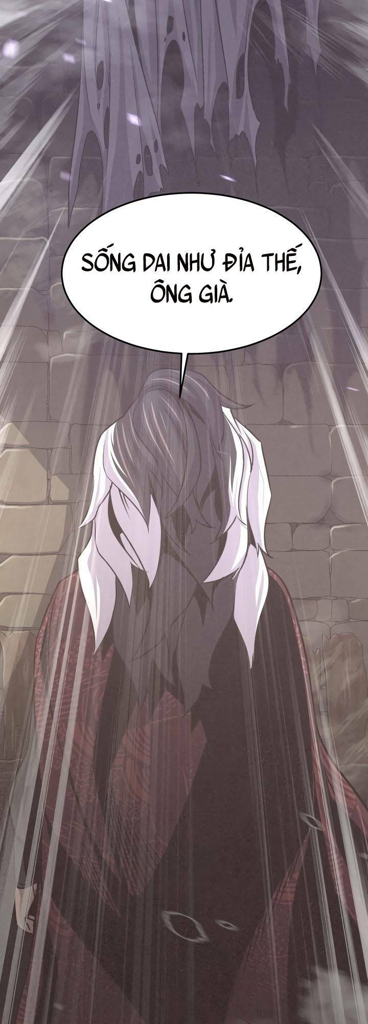 Kẻ Thù Chap 14 - Next Chap 15