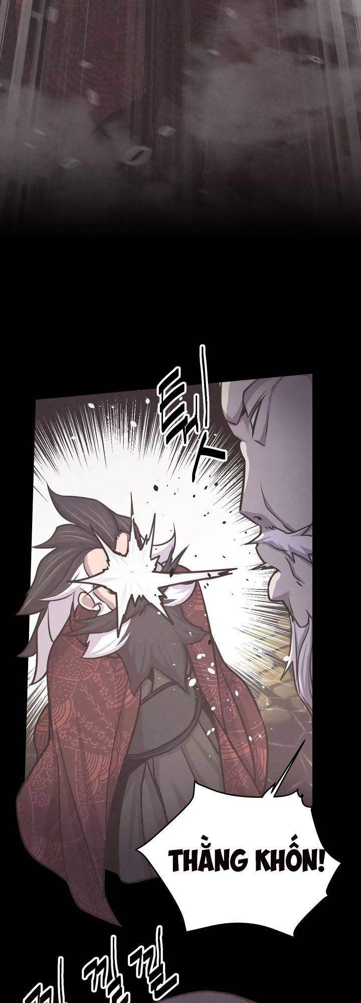 Kẻ Thù Chap 14 - Next Chap 15