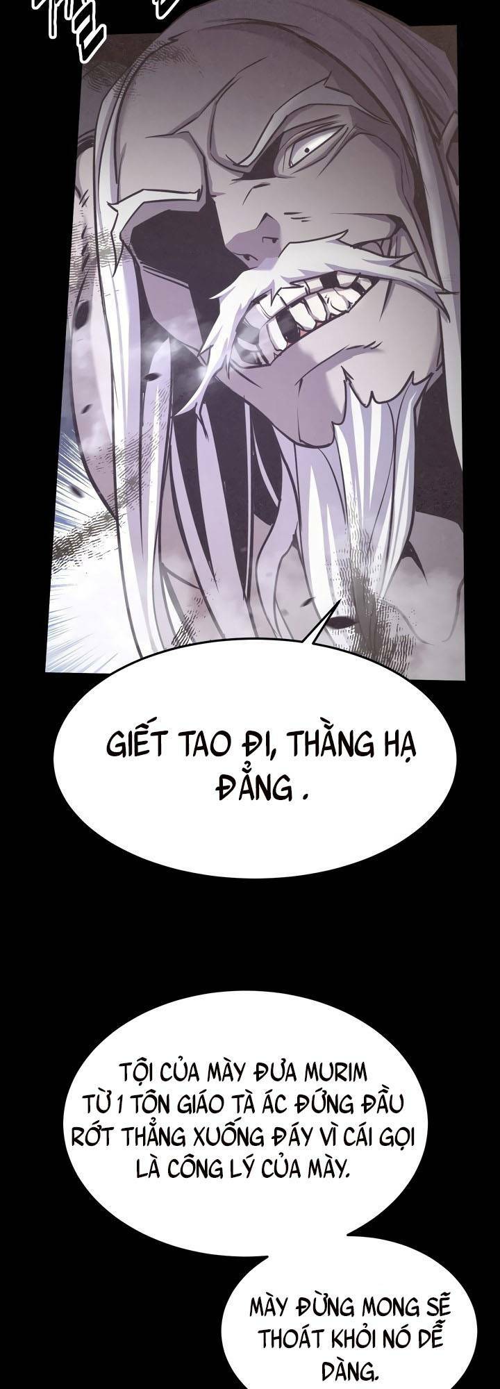 Kẻ Thù Chap 14 - Next Chap 15