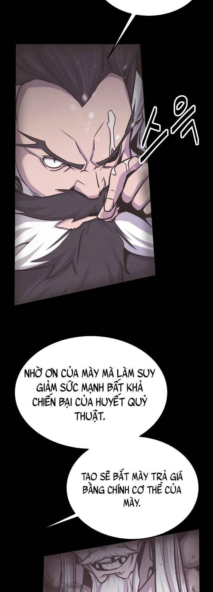 Kẻ Thù Chap 14 - Next Chap 15