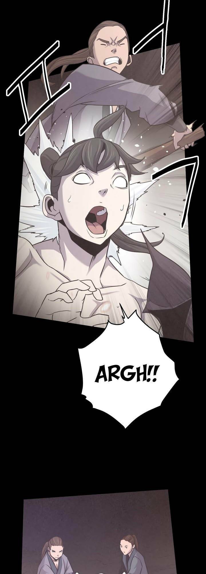 Kẻ Thù Chap 14 - Next Chap 15