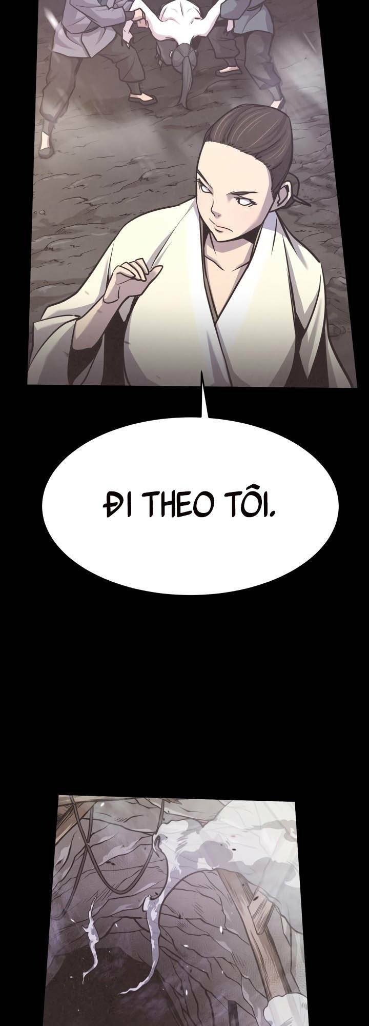 Kẻ Thù Chap 14 - Next Chap 15